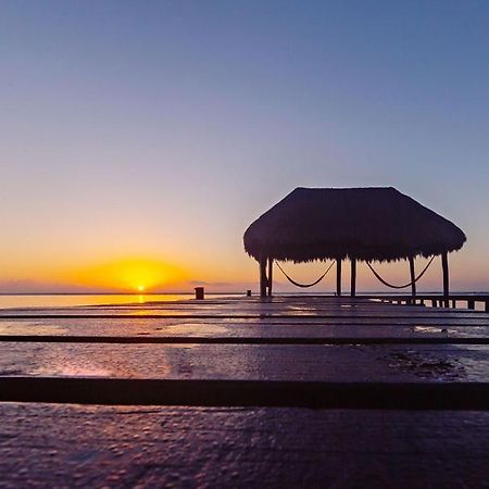 Mi Kasa Tu Kasa Bacalar By Nah Hotels Extérieur photo