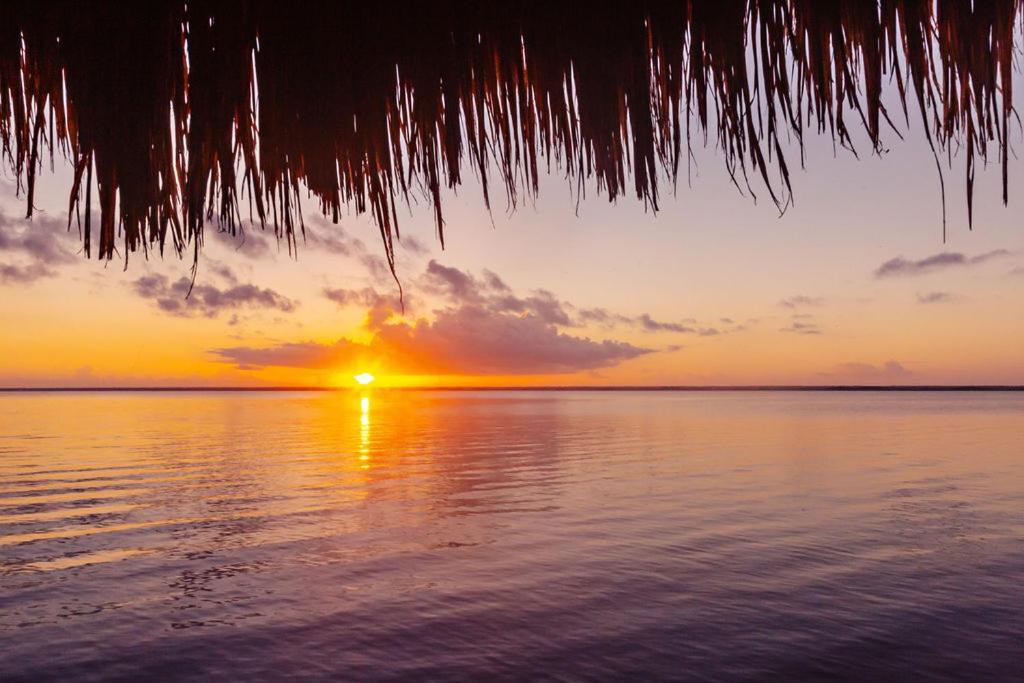 Mi Kasa Tu Kasa Bacalar By Nah Hotels Extérieur photo