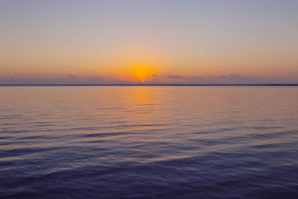 Mi Kasa Tu Kasa Bacalar By Nah Hotels Extérieur photo