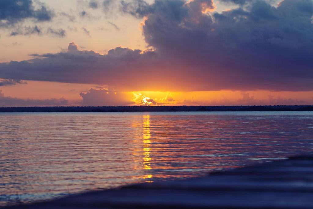 Mi Kasa Tu Kasa Bacalar By Nah Hotels Extérieur photo